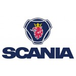 نرم افزار شماره فنی و راهنمای تعمیر اسکانیا Scania 2014